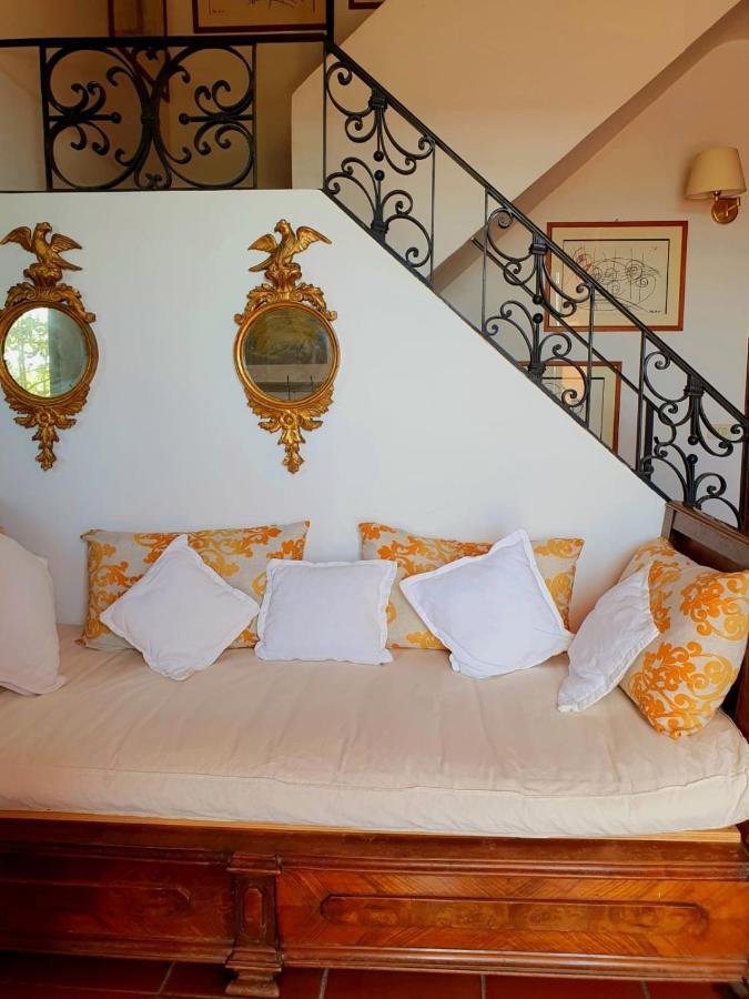 Casa Margot Daire Campagnano Di Roma Dış mekan fotoğraf