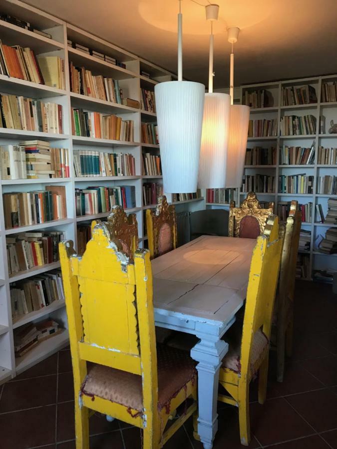 Casa Margot Daire Campagnano Di Roma Dış mekan fotoğraf