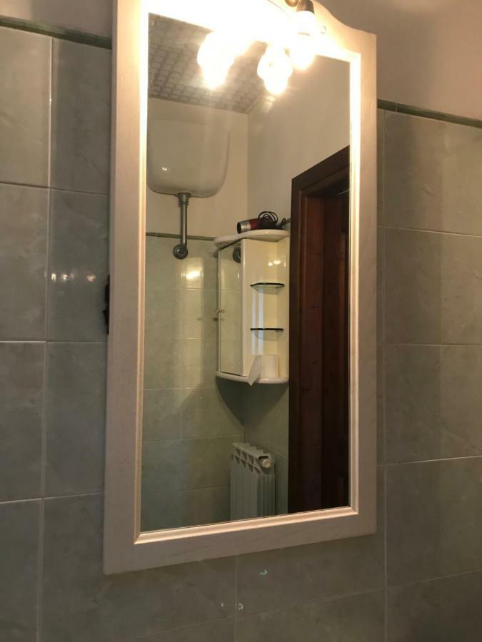Casa Margot Daire Campagnano Di Roma Dış mekan fotoğraf