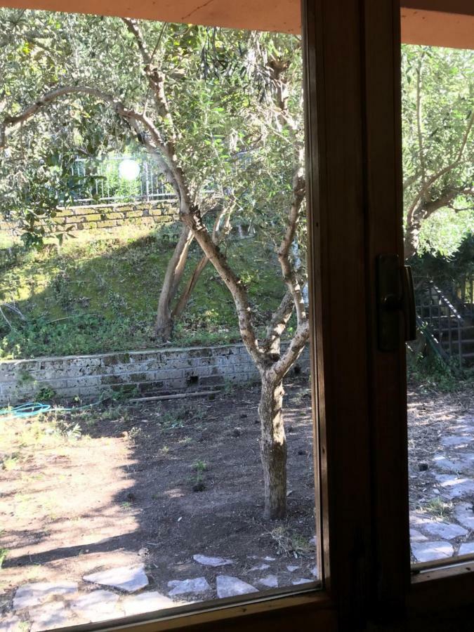 Casa Margot Daire Campagnano Di Roma Dış mekan fotoğraf