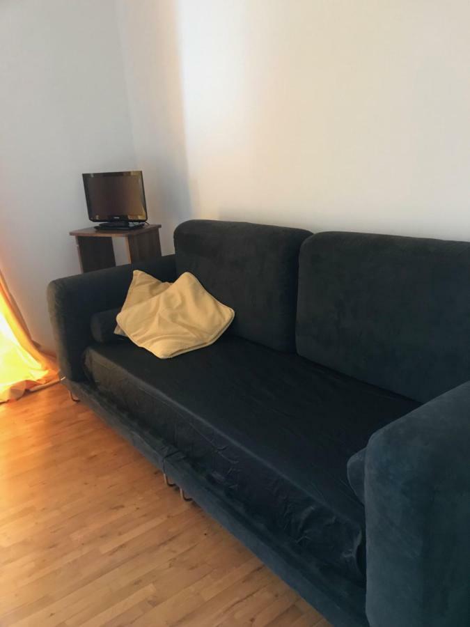 Casa Margot Daire Campagnano Di Roma Dış mekan fotoğraf