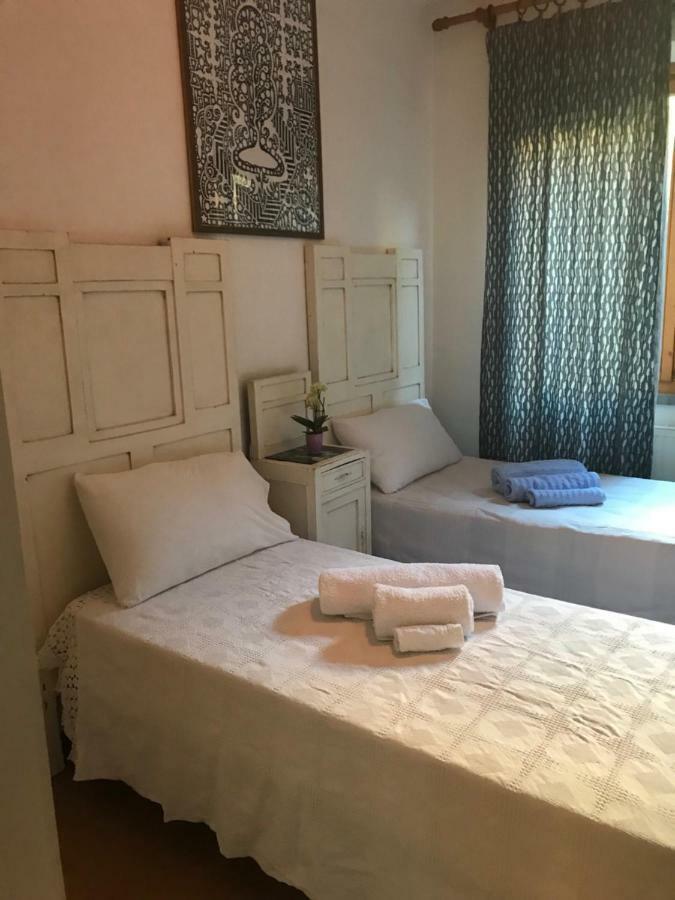 Casa Margot Daire Campagnano Di Roma Dış mekan fotoğraf