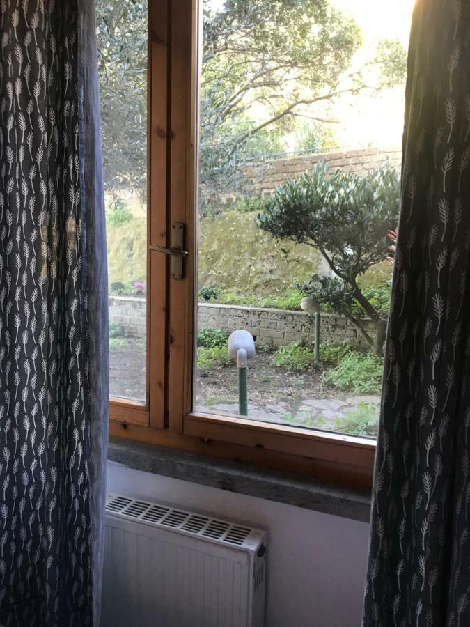 Casa Margot Daire Campagnano Di Roma Dış mekan fotoğraf