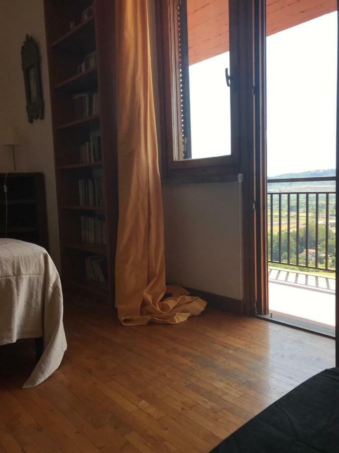 Casa Margot Daire Campagnano Di Roma Dış mekan fotoğraf