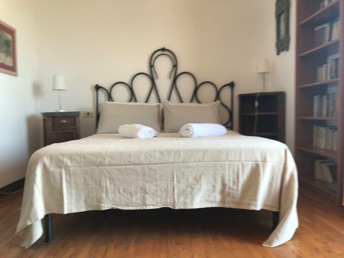 Casa Margot Daire Campagnano Di Roma Dış mekan fotoğraf