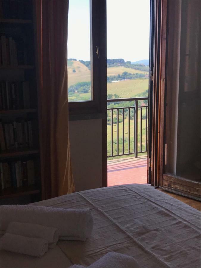 Casa Margot Daire Campagnano Di Roma Dış mekan fotoğraf