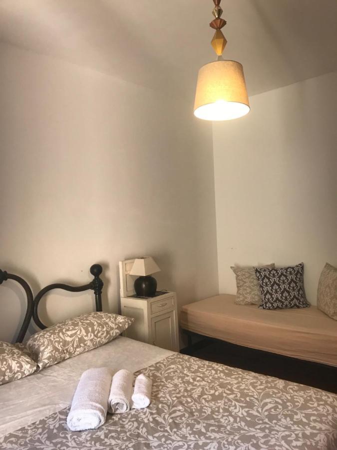 Casa Margot Daire Campagnano Di Roma Dış mekan fotoğraf