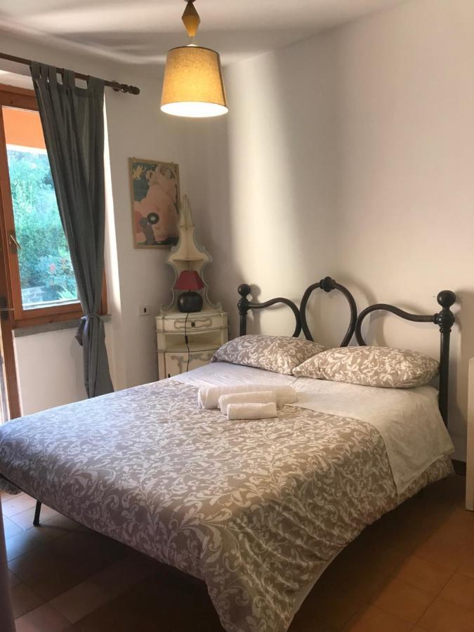 Casa Margot Daire Campagnano Di Roma Dış mekan fotoğraf