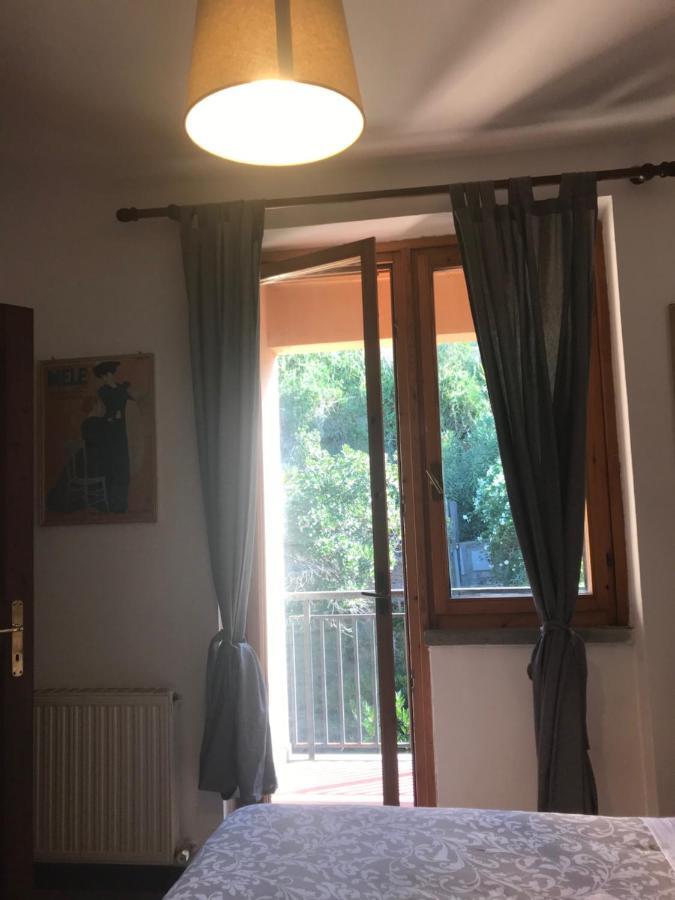 Casa Margot Daire Campagnano Di Roma Dış mekan fotoğraf