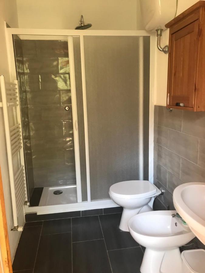 Casa Margot Daire Campagnano Di Roma Dış mekan fotoğraf